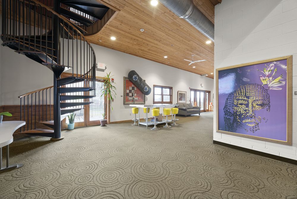 Horizons Drive Office: 4000 Horizons Dr, Columbus, OH 43220
